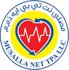 Musalla Net TPA