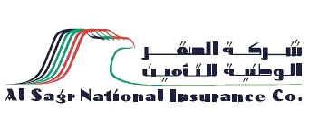 Logo of Al Sagr National Insurance Company (ASNIC)