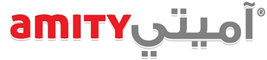 Logo of Amity Health Network
