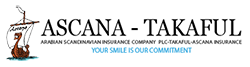 Arabian Scandinavian Insurance Company (PLC) – TAKAFUL