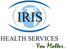 Logo of Iris Health Services
