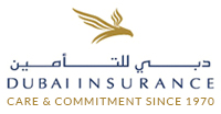 Logo of Dubai Insurance