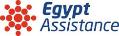 Logo of Egypt Assistance