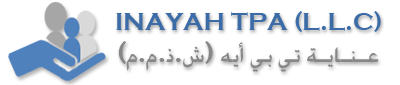 Logo of Inayah TPA