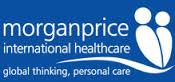 Logo of Morgan Price International