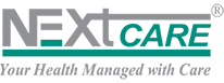 Logo of Nextcare