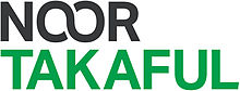 Logo of Noor Takaful