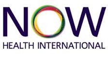 Logo of NOW Health
