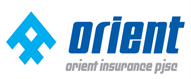 Logo of Orient Insurance PJSC
