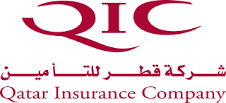 Logo of Qatar Insurance Company (QIC)