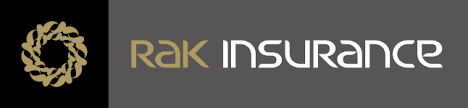 Logo of RAK Insurance