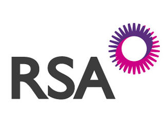 Logo of RSA