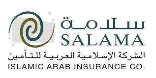 Logo of Salama