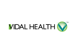 Logo of Vidal Health