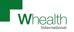 Logo of Whealth International