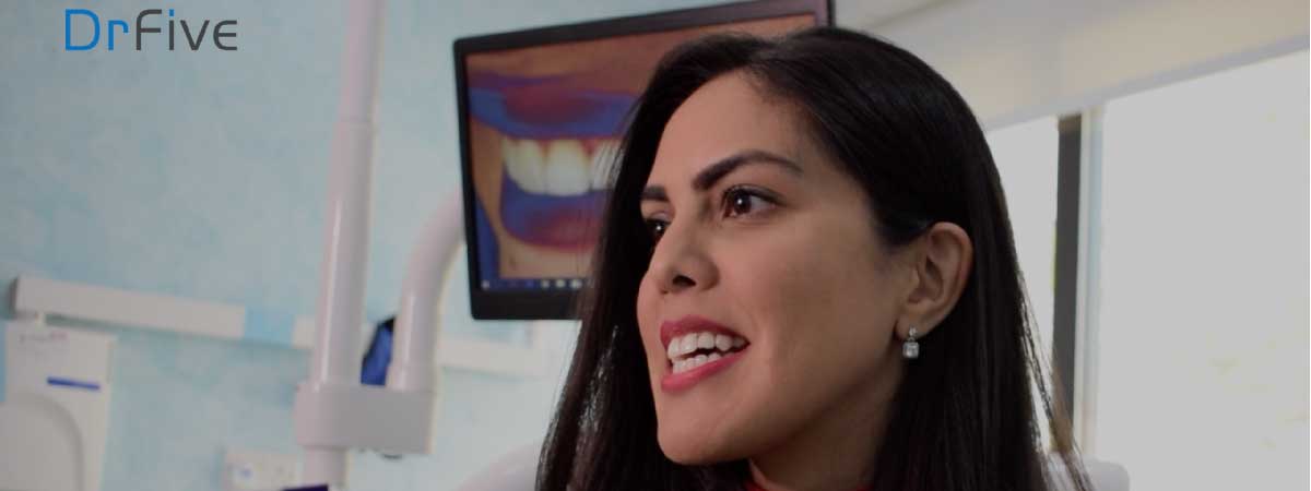 Interview: A Dentist's Playlist for Beautiful Teeth | DrFive