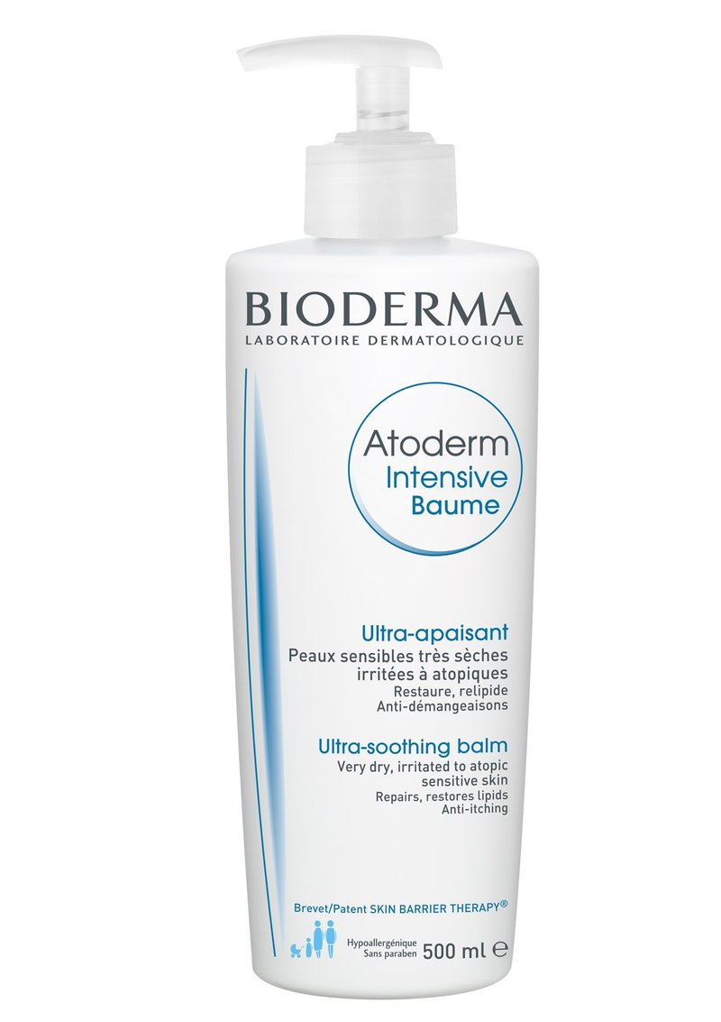Atoderm Intensive Balm by Bioderma