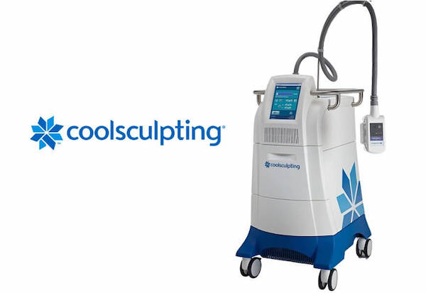 CoolSculpting