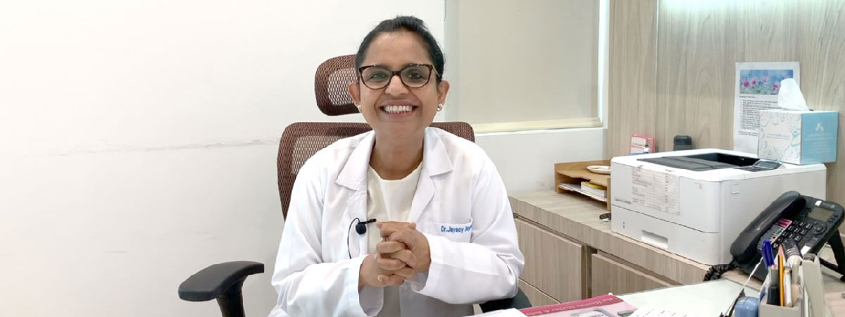 Interview: Husbands Are Unknowingly Making a Pregnancy Riskier | DrFive