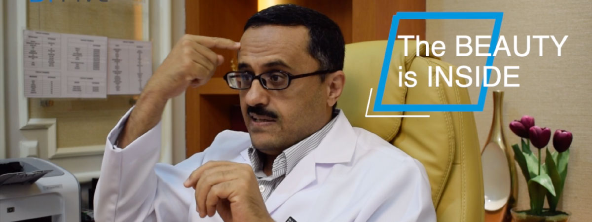 Interview: A Humanitarian Approach to Plastic Surgery | DrFive