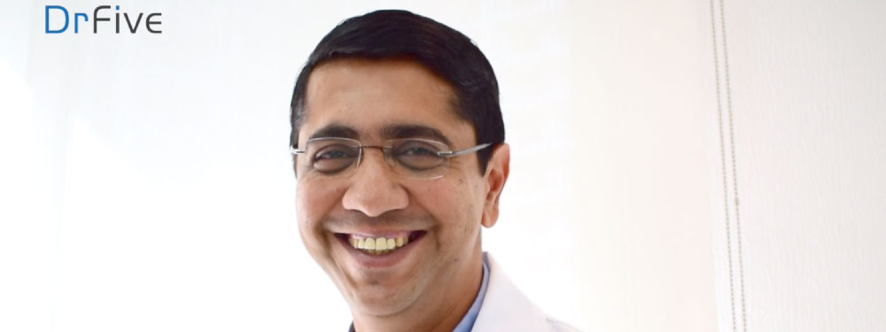 Interview: How to Make Orthodontic Treatments Affordable? | DrFive