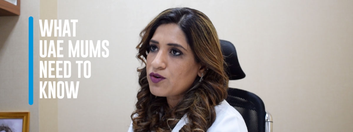 Interview: Treat Infertility like Solving a Puzzle | DrFive