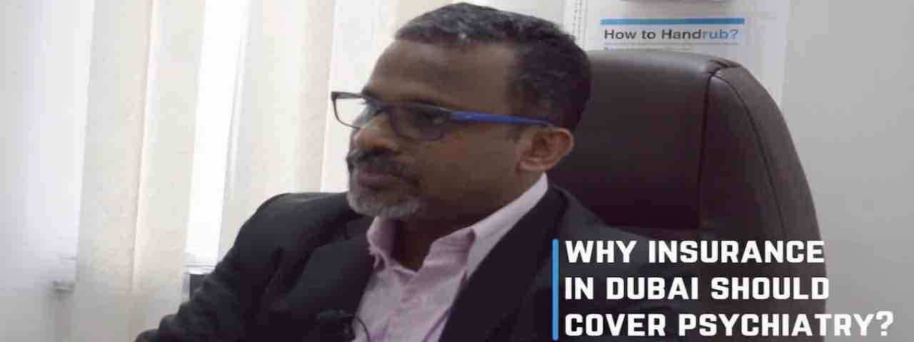 Interview: Psychiatric Approach to Happiness in Dubai | DrFive
