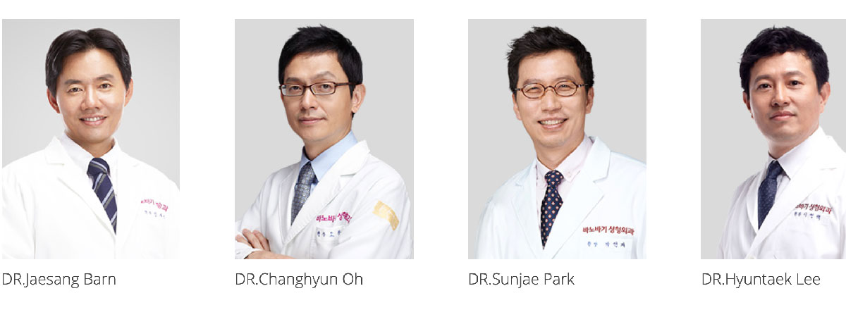 Korea's Top Surgeons Obsessed with Safety - Banobagi Plastic Surgery