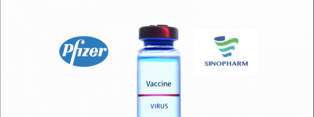 Pfizer Vs Sinopharm in the UAE: Which COVID Vaccine Should I Take?