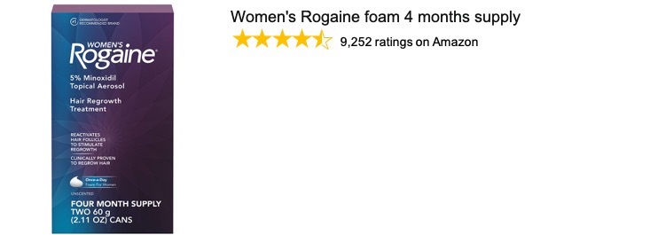 Rogaine women