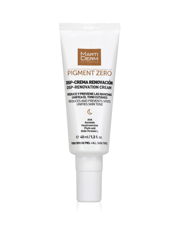 hotter renovating cream