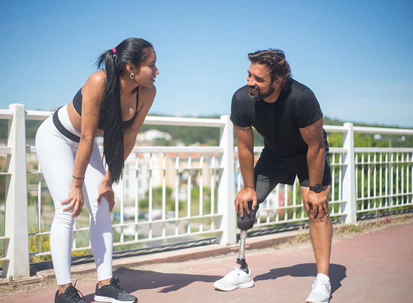 Top 10 Knee Surgeries and Treatments in Dubai