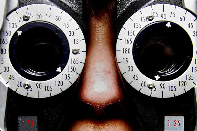 Top 10 Eye Test and Checkup Prices and Offers in Dubai